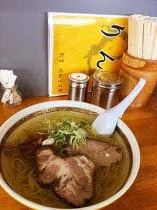 ラーメンのりんさん