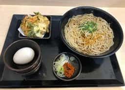 ゆで太郎 入間宮寺店