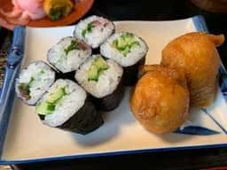 磯寿し