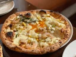 穂波街道 緑のイスキア