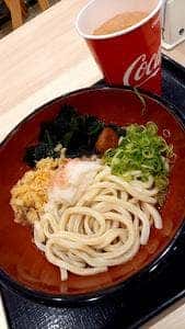 地粉屋 福ろう製麺 イオンモール札幌発寒店