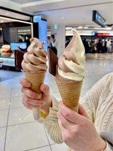 ヌーベルバーグ ルタオ ショコラティエ