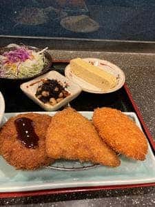 味処 ほうげん