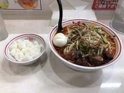 蒙古タンメン 中本 千葉店