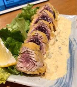 土佐清水ワールド 三宮生けすセンター