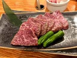 焼肉屋 もうもうくうくう 渋谷店