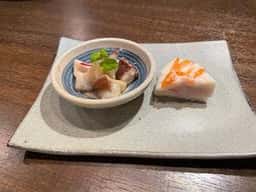 たかじ 金沢駅前店 酉焼きと魚料理と旨い酒