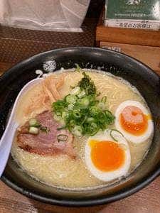 ひるがお 大岡山店