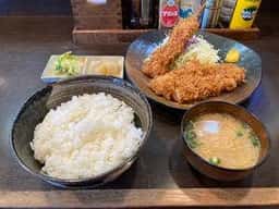 とんかつ きむら