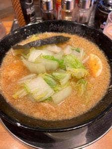 らあめん花月嵐 錦糸町北口店