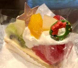 ラ・メゾン アンソレイユターブル パティスリー 上野マルイ店