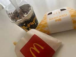 マクドナルド 武庫之荘駅前店