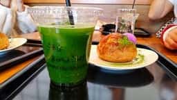 茶屋 いつか ラグーナ店