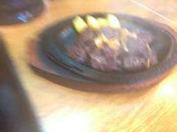 グリル上坂 学園