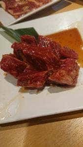 焼肉きんぐ 蕨店