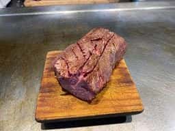 ステーキハウス インディアンズ 名古屋本店