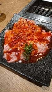 プレミアムカルビ 川口北店