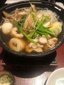 ダイニング あきた美彩館