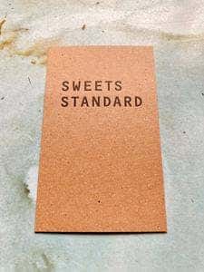 SWEETS STANDARD