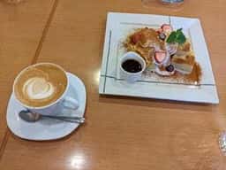 CAFE Suginoki