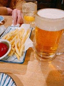 居酒屋ニューシンマチ