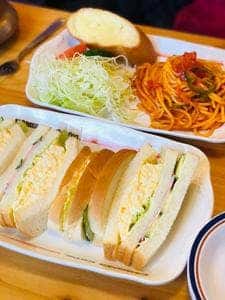 コメダ珈琲店 外環八尾北店