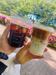 ci coffee and beans