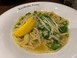 金星パスタ なんばパークス店