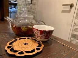 ソラマメ食堂
