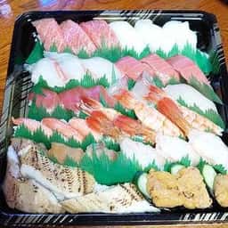 まぐろや石亭 イオンモール名古屋則武ガーデン