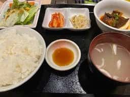 焼肉 とみひさ