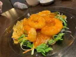 モダンチャイナ 大橋