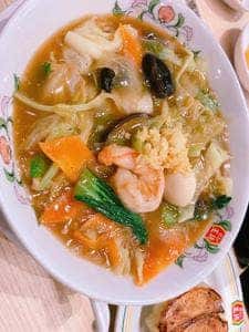 餃子の王将 アリオ葛西店