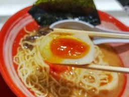 博多ラーメン専門店 麺屋 博多 弁天堂 イオンモール甲府昭和店