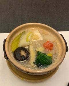 精進料理 醍醐