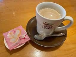 コメダ珈琲店 上田緑が丘店