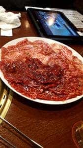 焼肉 おくう 戸塚店