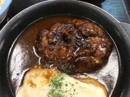 松屋 京王八王子店