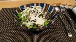 鉄板料理かめだ