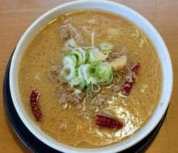 らーめん's Garden またたび
