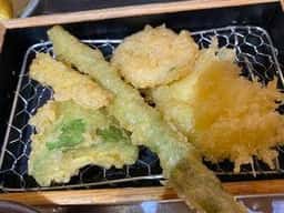 天ぷらとレモンサワーぱちぱち屋 888 名駅本店