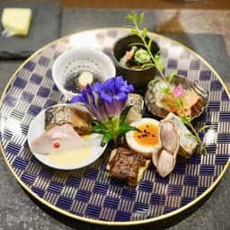 レストラン田むら