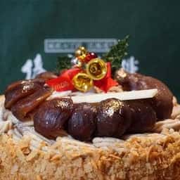 銀座七丁目花椿通り 椿屋珈琲銀座本館