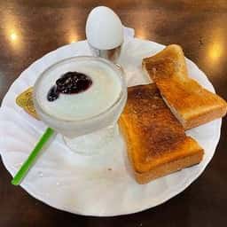 斉藤コーヒー店