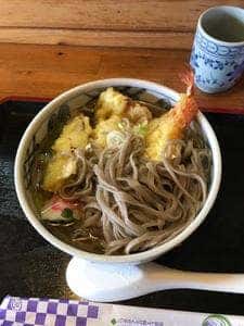 白樺亭