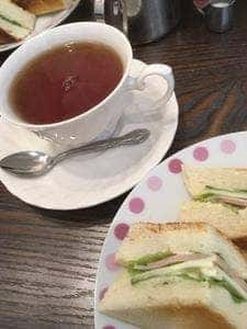 喫茶 ルフラン