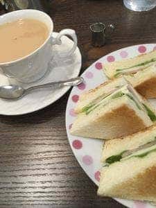 喫茶 ルフラン