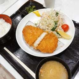駿河の恵 東名牧之原SA上り店