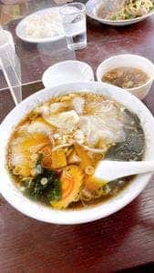 石鍋飯店