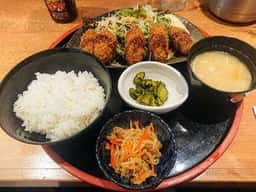 炭火焼き ひよこ屋